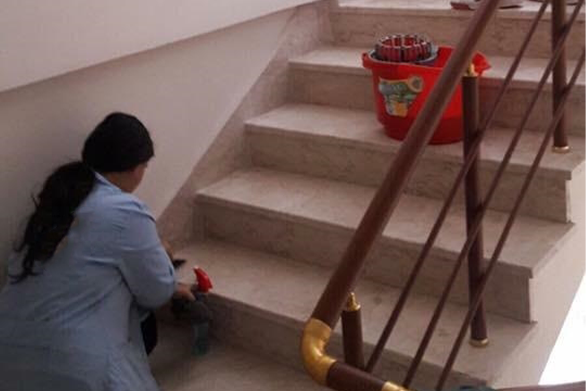Yeşil Kadro ile Anadolu Yakası İlçelerinde Ev Temizliği Rehberi - Sultanbeyli