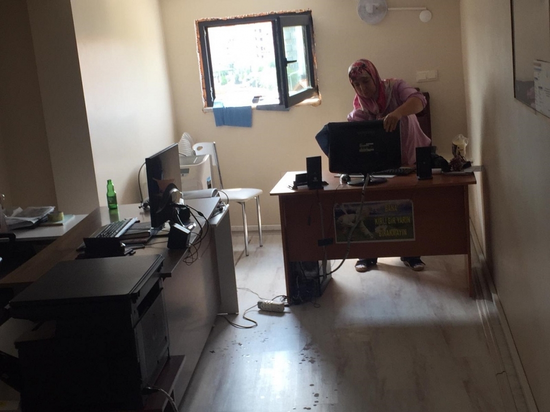 Yeşil Kadro ile Anadolu Yakası'nda Apartman Temizlik Hizmetleri