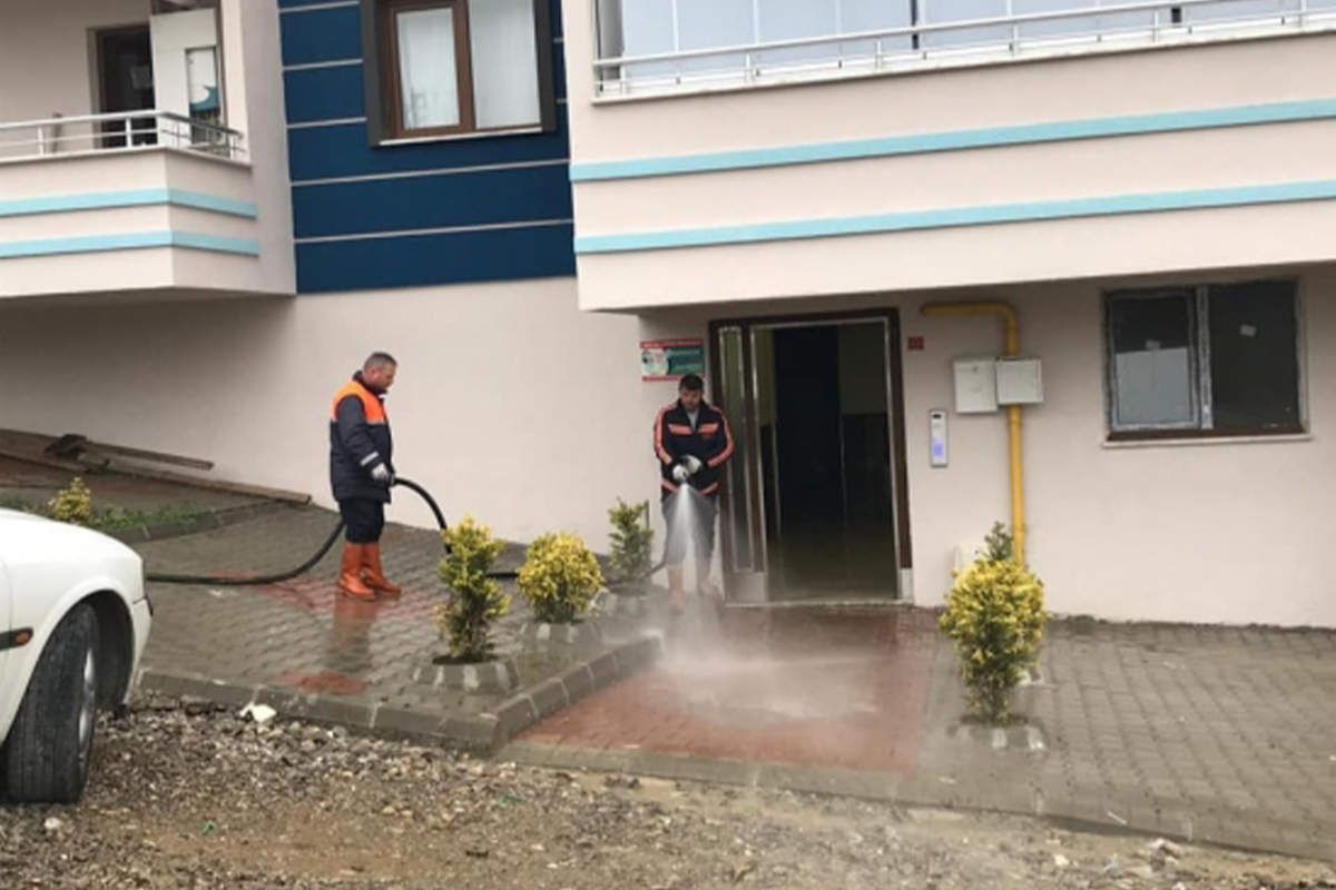 Yeşil Kadro ile Kadıköy'de Güvenilir Temizlik Hizmetleri